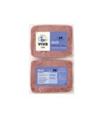 تشویقی ترد گربه با پروتئین حشرات و شاه‌ماهی Catit Nuna