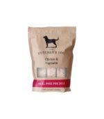 تخت خواب حیوانات خانگی مدل مارل هوددار مخصوص حیوانات خانگی ) - Image 4