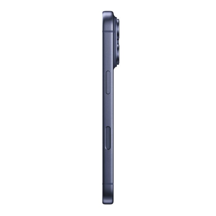 گوشی موبایل اپل مدل iPhone 17 Pro Max ZAA تک سیم کارت + eSim ظرفیت 256 گیگابایت و رم 12 گیگابایت - نات اکتیو - تصویر 7