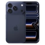 گوشی موبایل اپل مدل iPhone 17 Pro Max ZAA تک سیم کارت + eSim ظرفیت 256 گیگابایت و رم 12 گیگابایت - نات اکتیو - تصویر 5