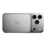 گوشی موبایل اپل مدل iPhone 17 Pro Max ZAA تک سیم کارت + eSim ظرفیت 256 گیگابایت و رم 12 گیگابایت - نات اکتیو - تصویر 8