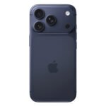گوشی موبایل اپل مدل iPhone 17 Pro Max ZAA تک سیم کارت + eSim ظرفیت 256 گیگابایت و رم 12 گیگابایت - نات اکتیو - تصویر 6