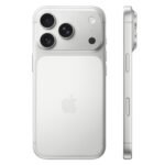 گوشی موبایل اپل مدل iPhone 17 Pro Max ZAA تک سیم کارت + eSim ظرفیت 256 گیگابایت و رم 12 گیگابایت - نات اکتیو - تصویر 4
